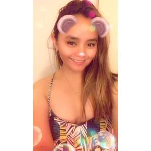 Meet your Posher, Anne